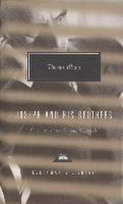 Joseph and His Brothers