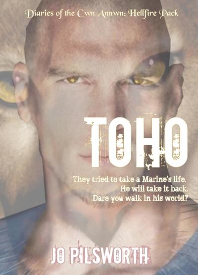 Toho: Diaries of the Cwn Annwn Vol 7