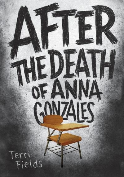 After the Death of Anna Gonzales