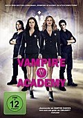 Vampire Academy