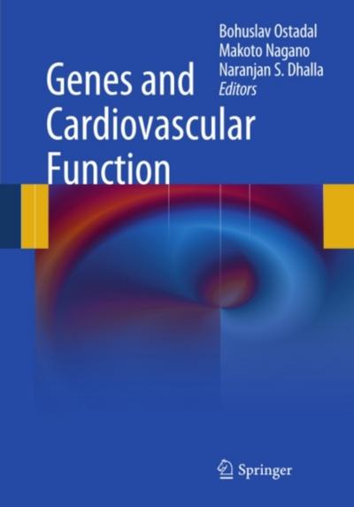 Genes and Cardiovascular Function