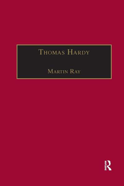 Thomas Hardy