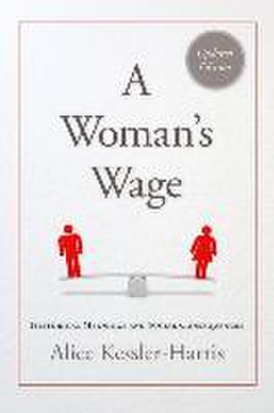 A Woman’s Wage