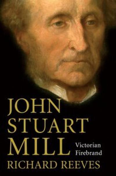 John Stuart Mill