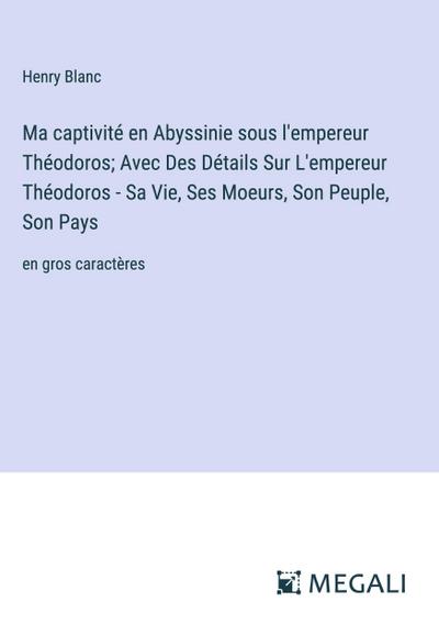 A Brigand for a Night and Other Tales