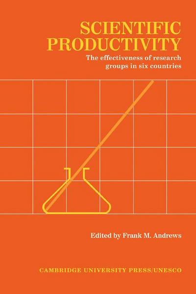 Scientific Productivity