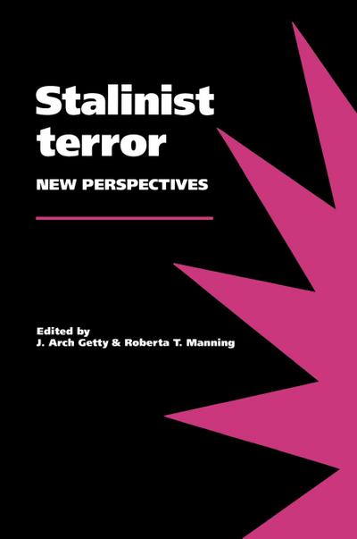 Stalinist Terror
