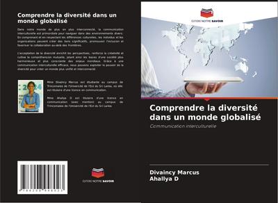 Comprendre la diversité dans un monde globalisé