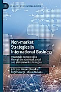 Non-market Strategies in International Business