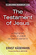 The Testament of Jesus