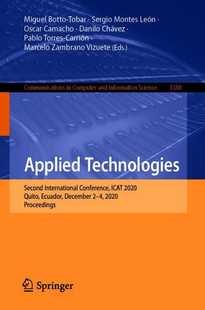 Applied Technologies
