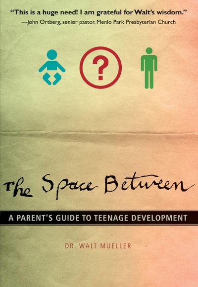 The Space Between
