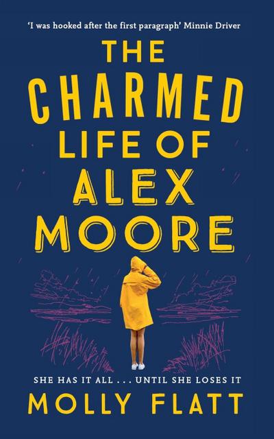 The Charmed Life of Alex Moore