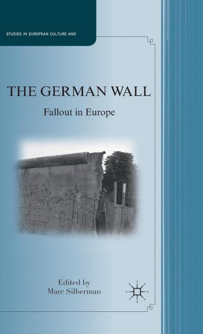 The German Wall
