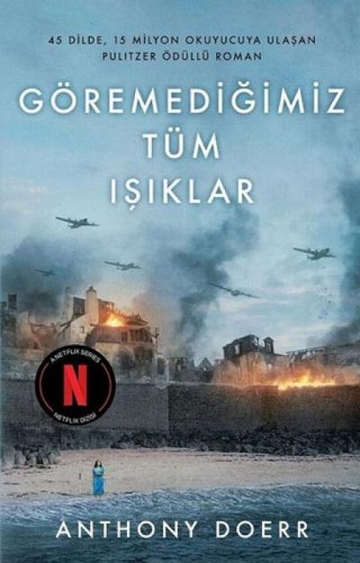 Göremedigimiz Tüm Isiklar