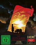 Der letzte Kaiser | 4-Disc Special Edition (4K Ultra HD Blu-ray + 2x Blu-ray + Bonus-Blu-ray)