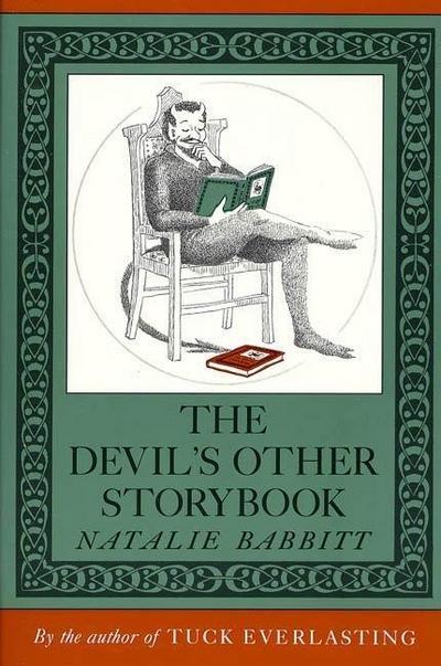 The Devil’s Other Storybook