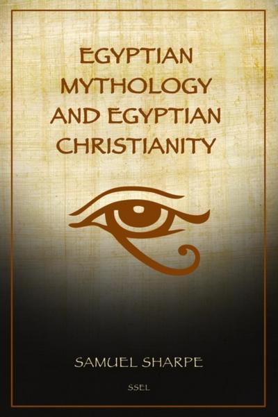 Egyptian Mythology and Egyptian Christianity