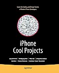 iPhone Cool Projects