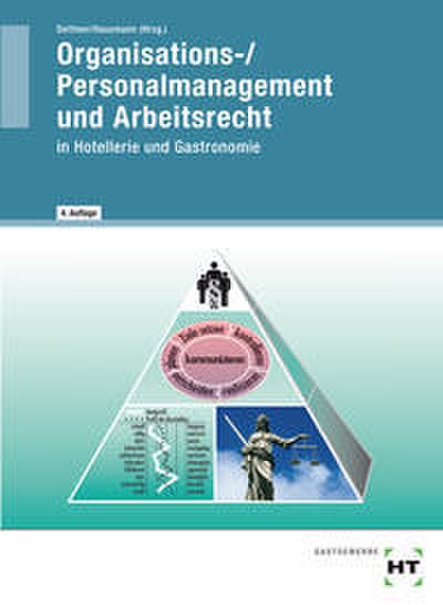 Organisations-/Personalmanagement und Arbeitsrecht
