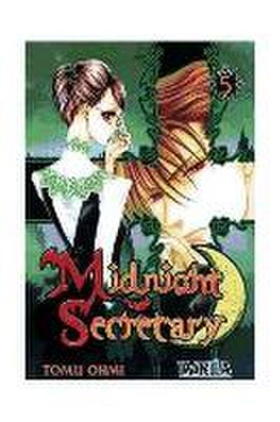 MIdnight Secretary 05