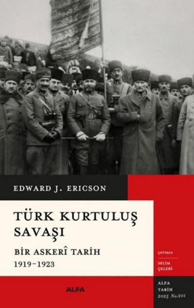Türk Kurtulus Savasi