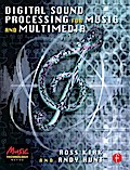 Digital Sound Processing for Music and Multimedia