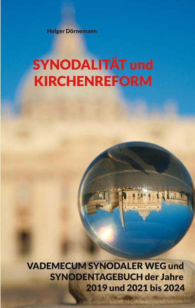 Synodalität und Kirchenreform