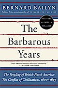 The Barbarous Years