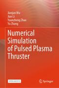 Numerical Simulation of Pulsed Plasma Thruster