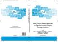 New Carbon Based Materials for Electrochemical Ene