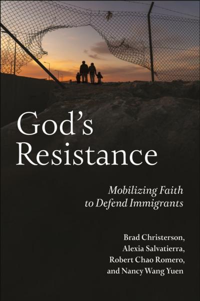 God’s Resistance