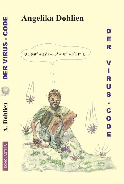 Der Virus - Code: 67427