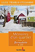 Memoires d’un quartier, tome 11