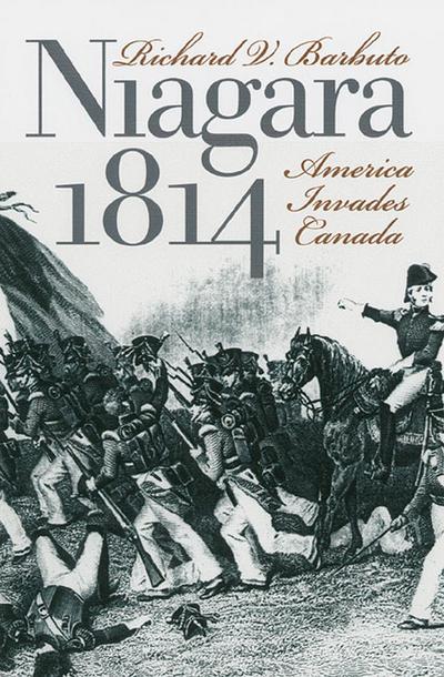 Niagara 1814