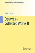 Oeuvres - Collected Works II