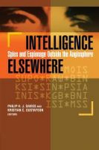 Intelligence Elsewhere