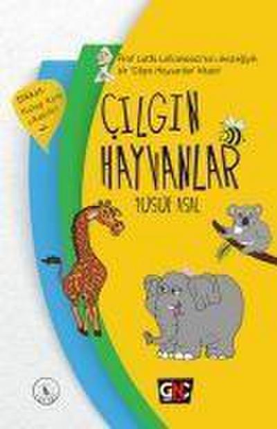 Cilgin Hayvanlar