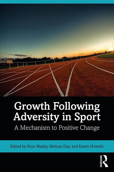 Growth Following Adversity in Sport