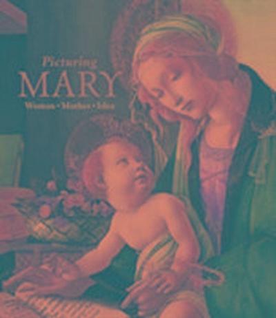 Picturing Mary