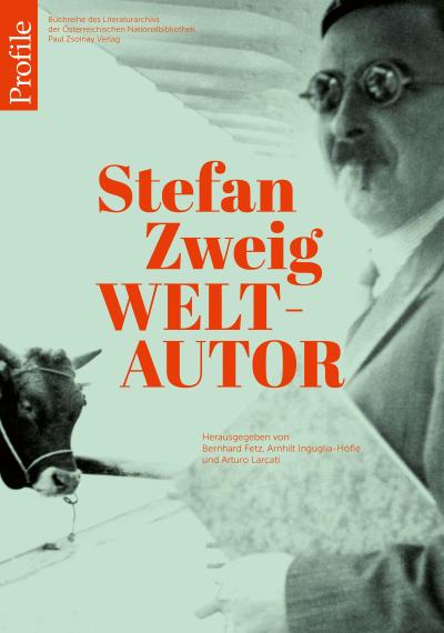 Profile Stefan Zweig Weltautor