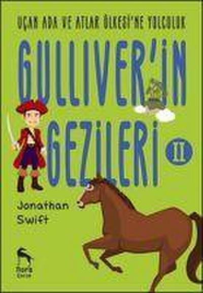 Gulliverin Gezileri 2