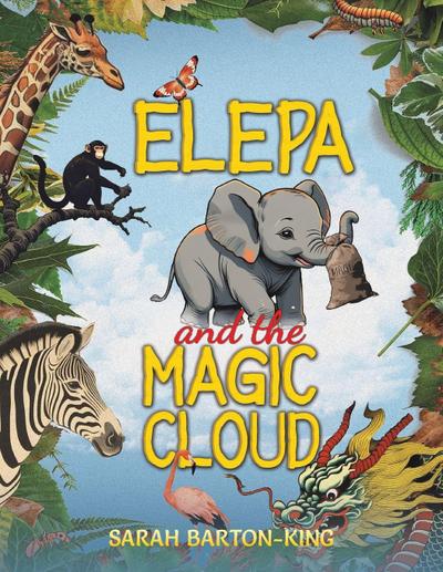 Elepa and the Magic Cloud