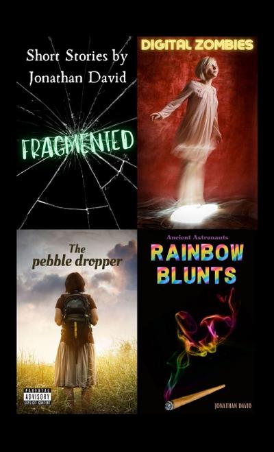 Short Stories by Jonathan David