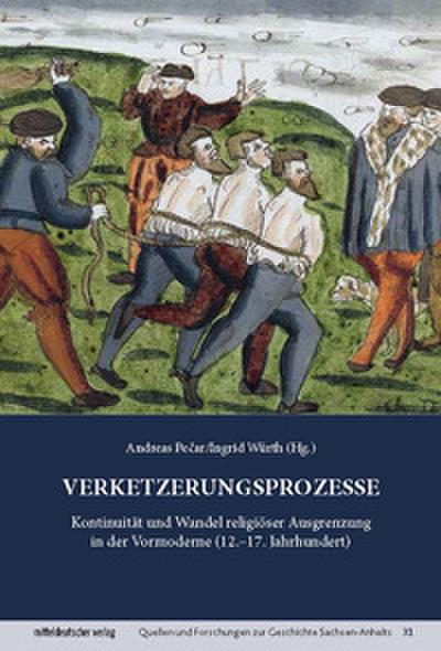 Verketzerungsprozesse