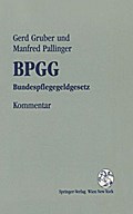 Kommentar zum BPGG