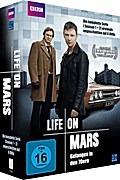 Life On Mars - Gefangen in den 70ern