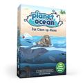 DENKRIESEN - Planet Ocean - "Das Clean-Up Mem