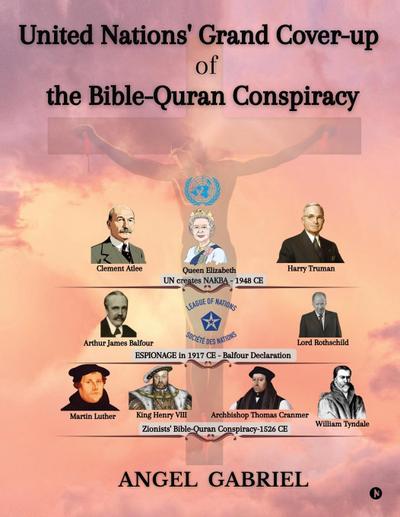 United Nations’ Grand Cover-up of the Bible-Quran Conspiracy