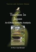Tourism in Japan